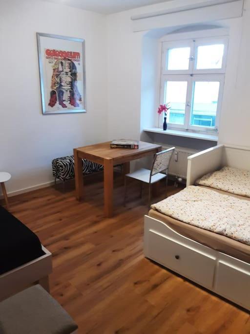 Appartement Alfred Second Ratisbonne