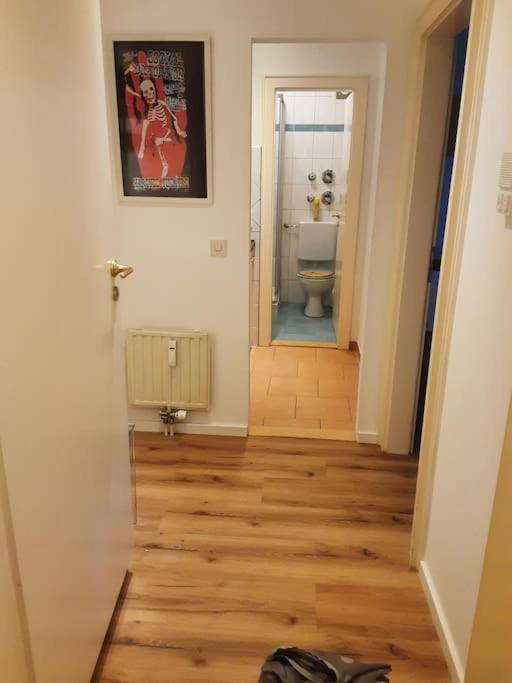 Alfred Second Apartment Regensburg